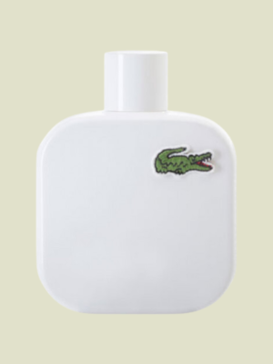 Lacoste Eau De Lacoste L.12.12 Blanc EDT