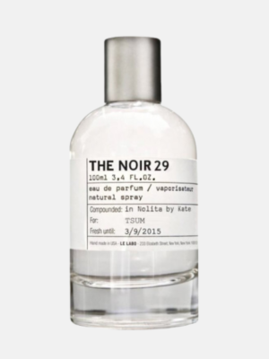 Le Labo Noir 29 Eau De Parfum