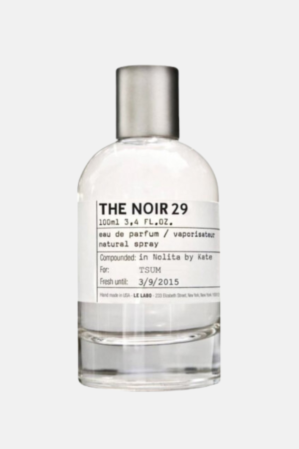 Le Labo Noir 29 Eau De Parfum