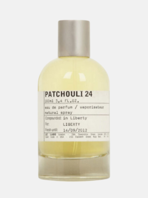 Le Labo Patchouli 24 Eau De Parfum