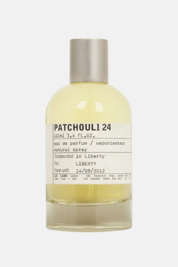 Le Labo Patchouli 24 Eau De Parfum