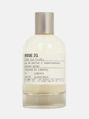 Le Labo Rose 31 Eau De Parfum