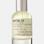 Le Labo Santal 33 Eau De Parfum