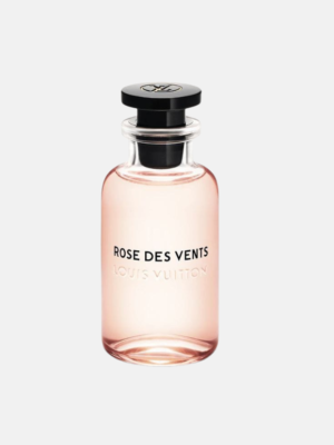 Louis Vuitton Rose des Vents EDP