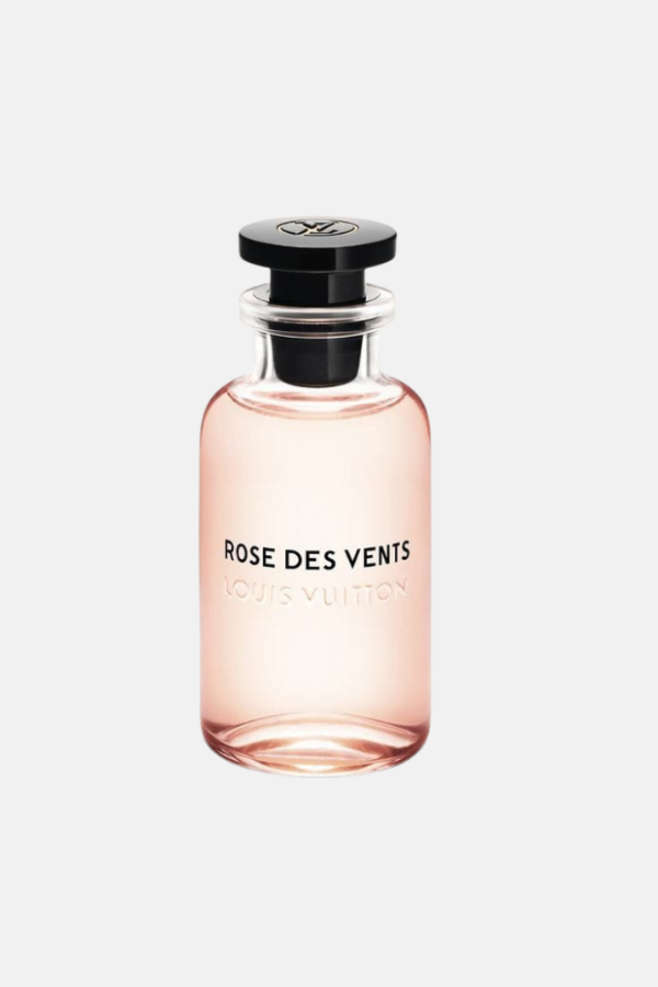 Louis Vuitton Rose des Vents EDP