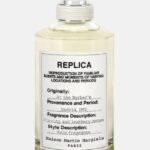 Maison Margiela Replica At The Barber EDT