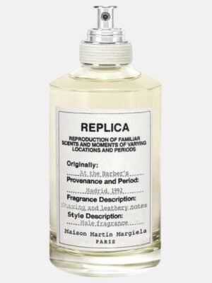 Maison Margiela Replica At The Barber EDT