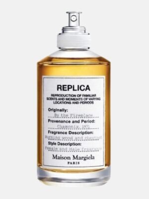 Maison Margiela Replica Fireplace EDT