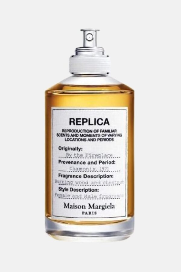 Maison Margiela Replica Fireplace EDT