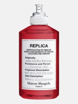 Maison Margiela Replica Lazy Sunday Morning Lunar