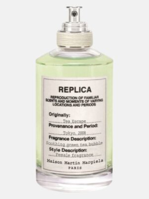 Maison Margiela Replica Tea Escape EDT