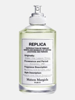 Maison Margiela Replica Under the Lemon Trees EDT