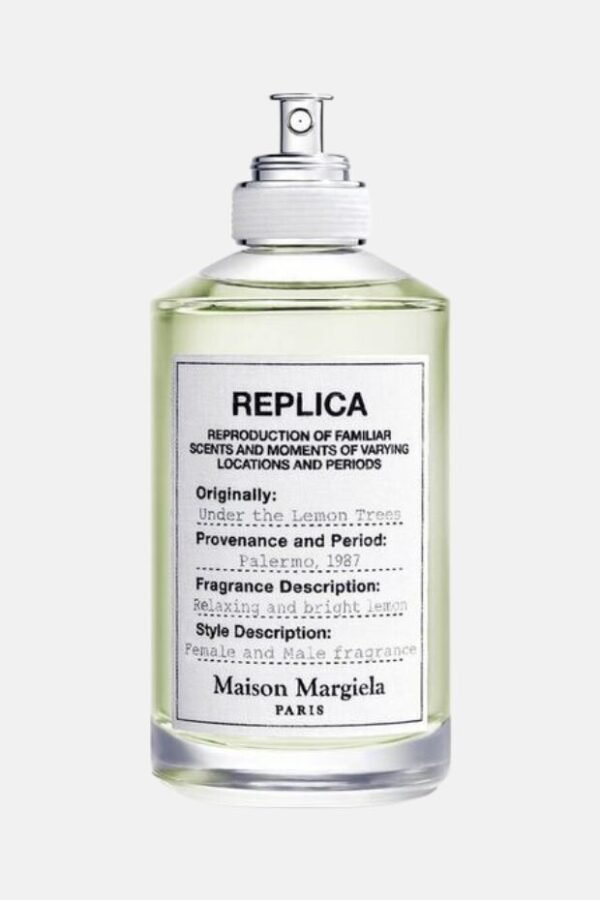 Maison Margiela Replica Under the Lemon Trees EDT