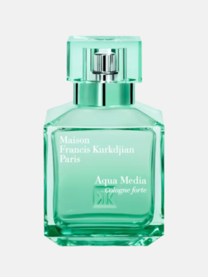 Maison Francis Kurkdjian Aqua Media Cologne forte EDP