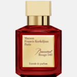 Maison Francis Kurkdjian Baccarat Rouge 540 Extrait De Parfum