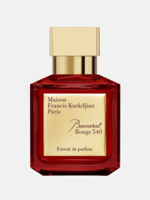 Maison Francis Kurkdjian Baccarat Rouge 540 Extrait De Parfum