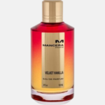 Mancera Velvet Vanilla EDP