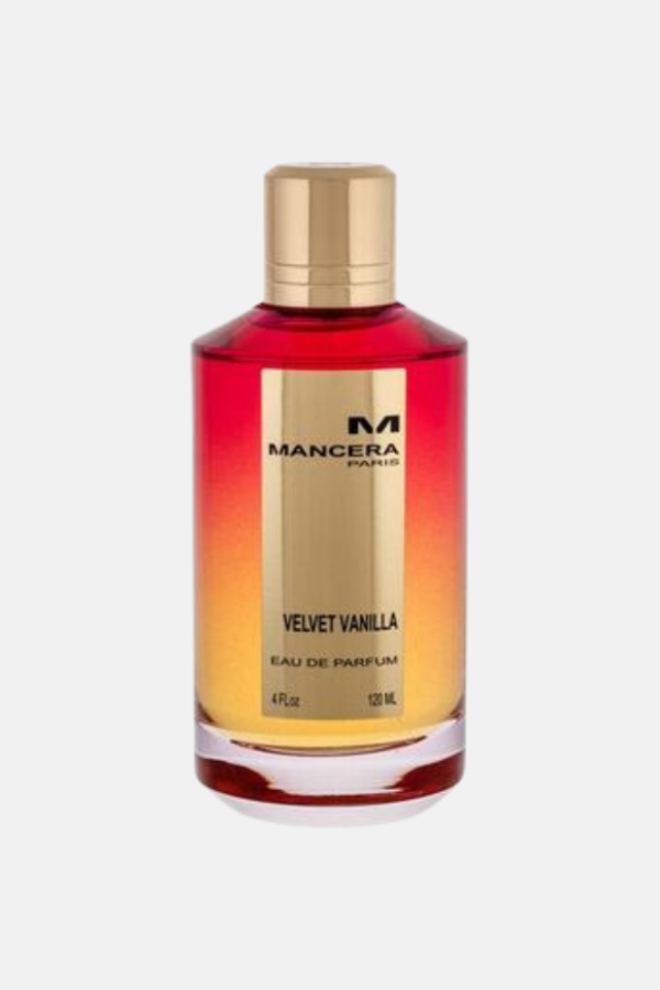 Mancera Velvet Vanilla EDP