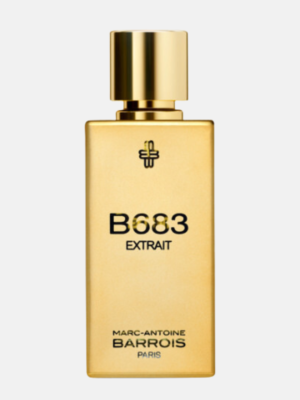 Marc Antoine Barrois B683 Extrait de Parfum