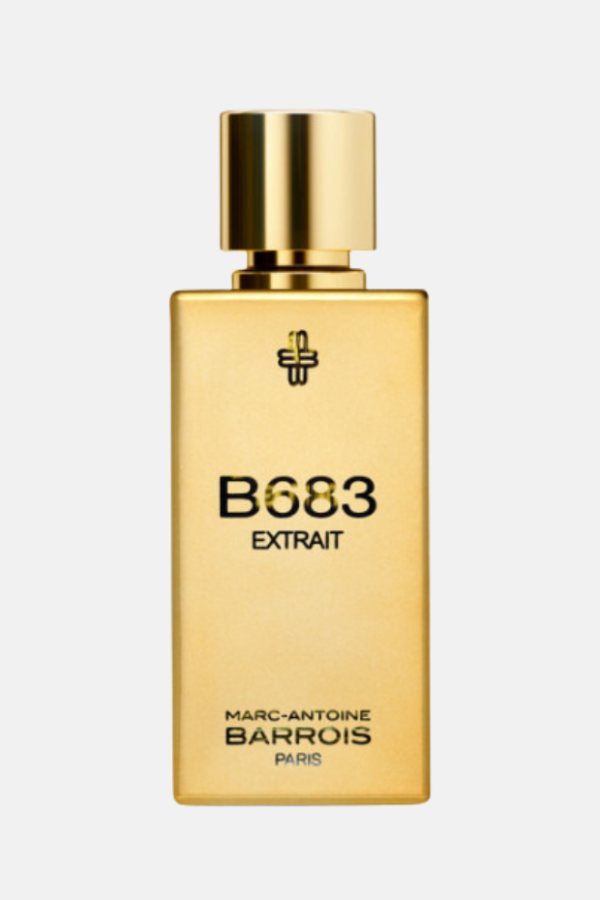 Marc Antoine Barrois B683 Extrait de Parfum