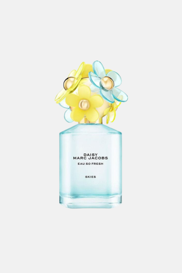 Marc Jacobs Love Skies EDT