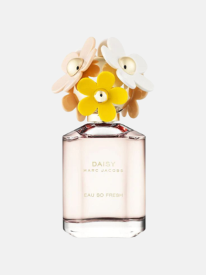 Marc Jacobs So Fresh EDP