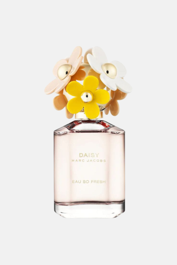 Marc Jacobs So Fresh EDP