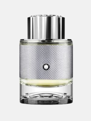 Montblanc Explorer Platinum EDP