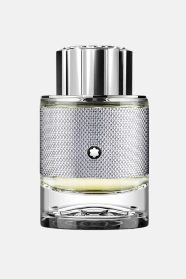 Montblanc Explorer Platinum EDP