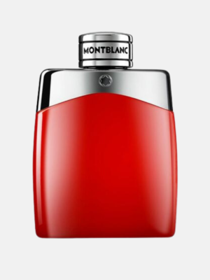 Montblanc Legend Red Eau De Parfum