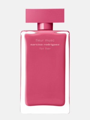 Narciso Rodriguez Fleur Musc Eau De Parfum