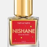 Nishane Vain & Naive Extrait De Parfum