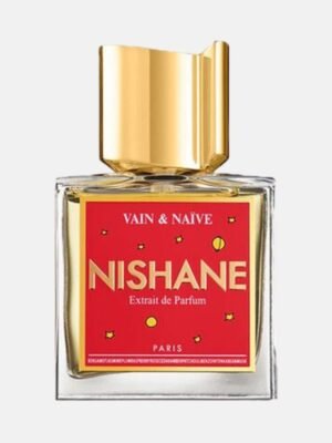 Nishane Vain & Naive Extrait De Parfum