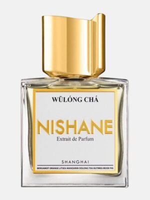 Nishane Wulong Cha Extrait De Parfum