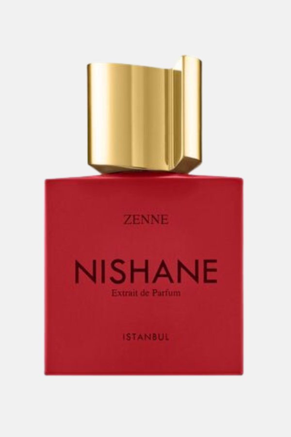 Nishane Zenne Extrait De Parfuum