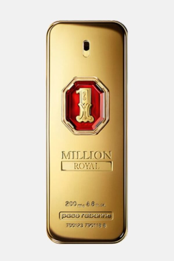 Paco Rabanne 1 Million Royal