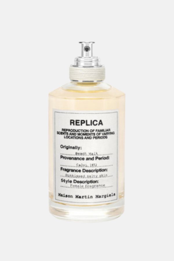 Maison Margiela Replica Beach Walk EDT