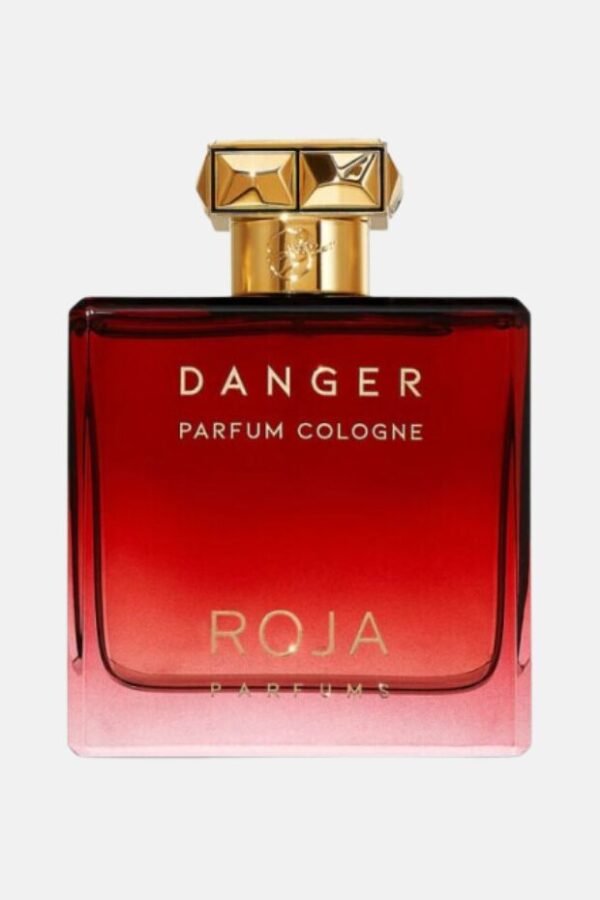 Roja Danger Parfums Pour Homme