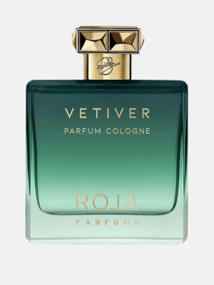 Roja Vetiver Parfum Pour Homme