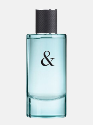 Tiffany & Co Tiffany & Love For Him EDT