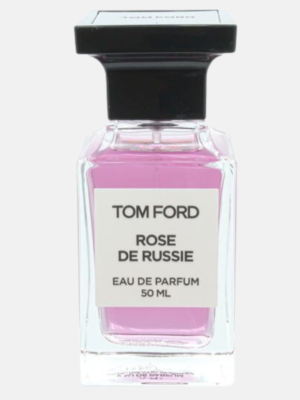 Tom Ford Private Blend Rose De Russie EDP