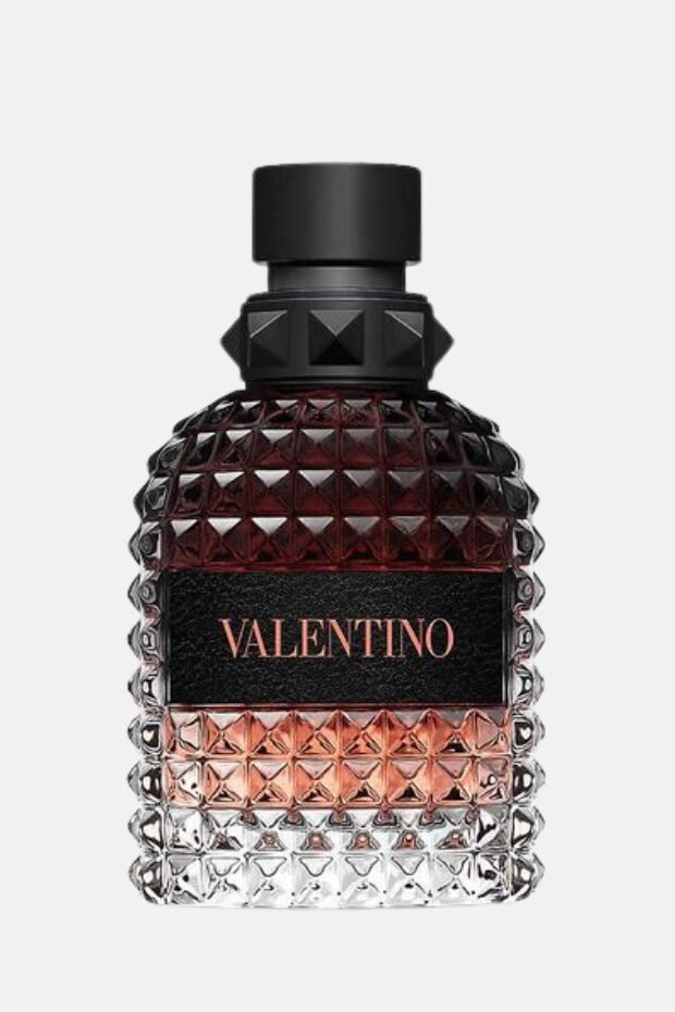 Valentino Coral Fantasy Eau De Toilette