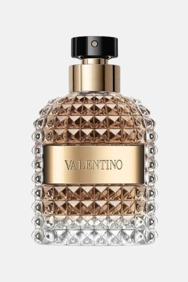 Valentino Uomo Eau De Toilette