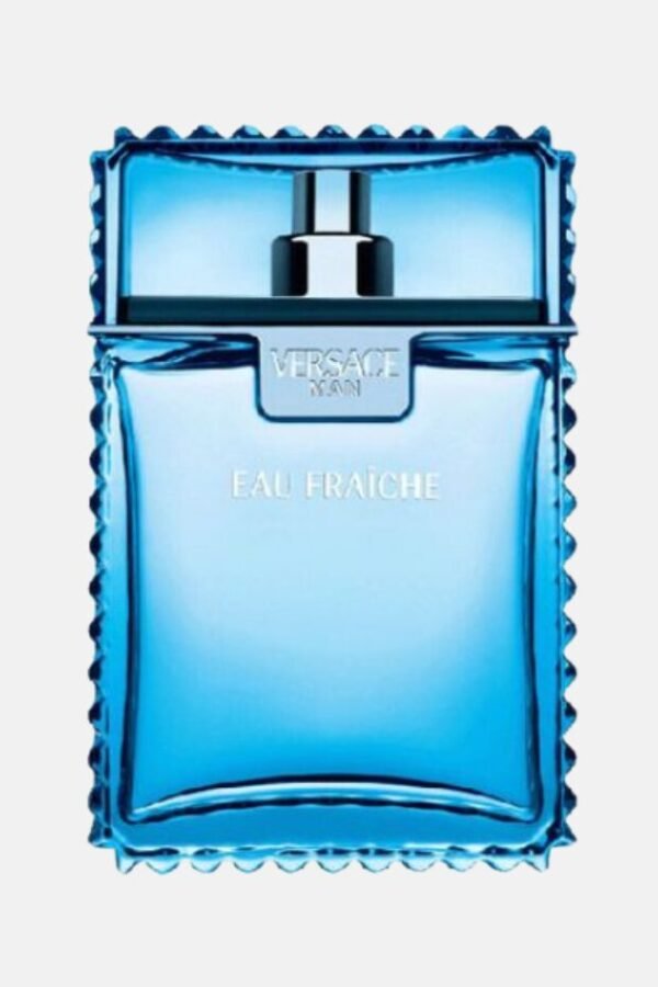 Versace Eau Fraiche Eau de Toilette