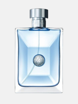 Versace Pour Homme Eau De Toilette