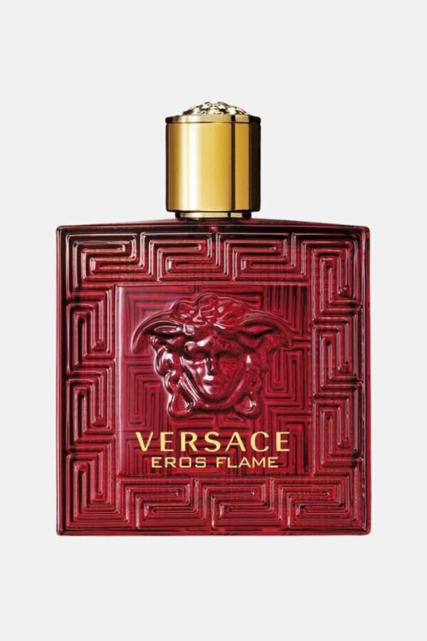 Versace Eros Flame Eau De Parfum