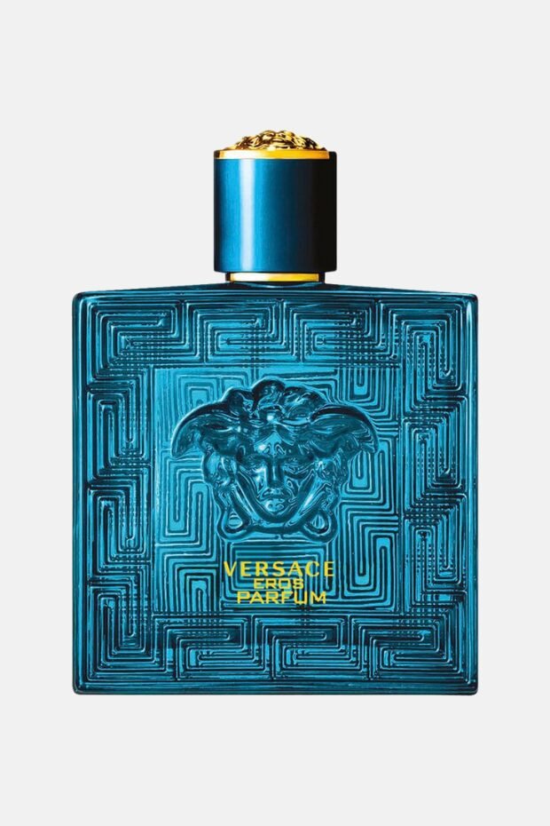 Versace Eros Pour Homme Eau De Parfum