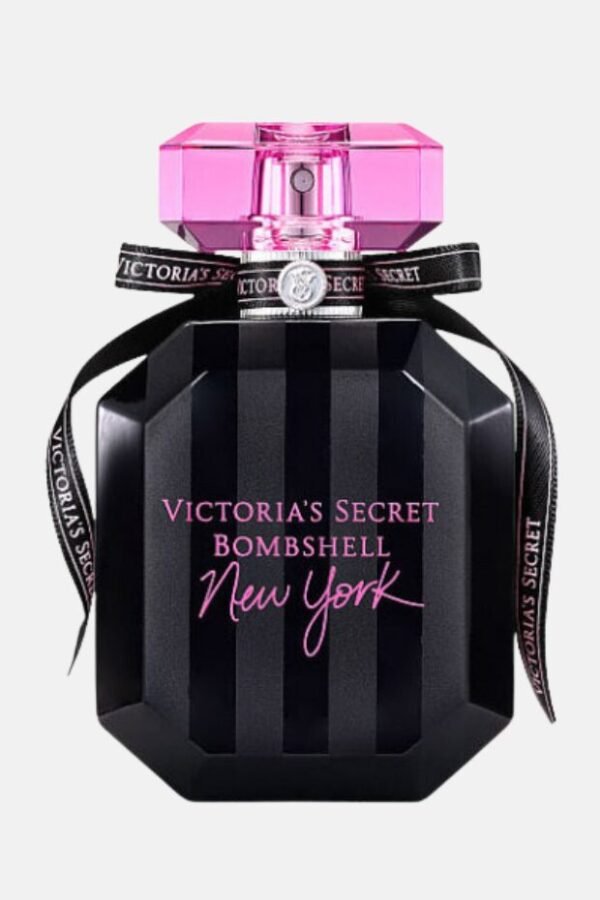 Victoria's Secret Bombshell New York 640 EDP