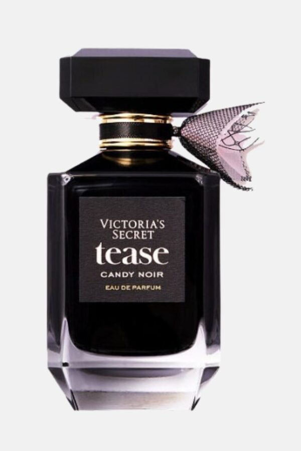 Victoria's Secret Tease Candy Noir