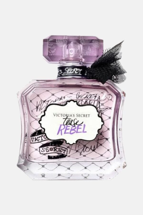 Victoria's Secret Tease Rebel Eau De Parfum